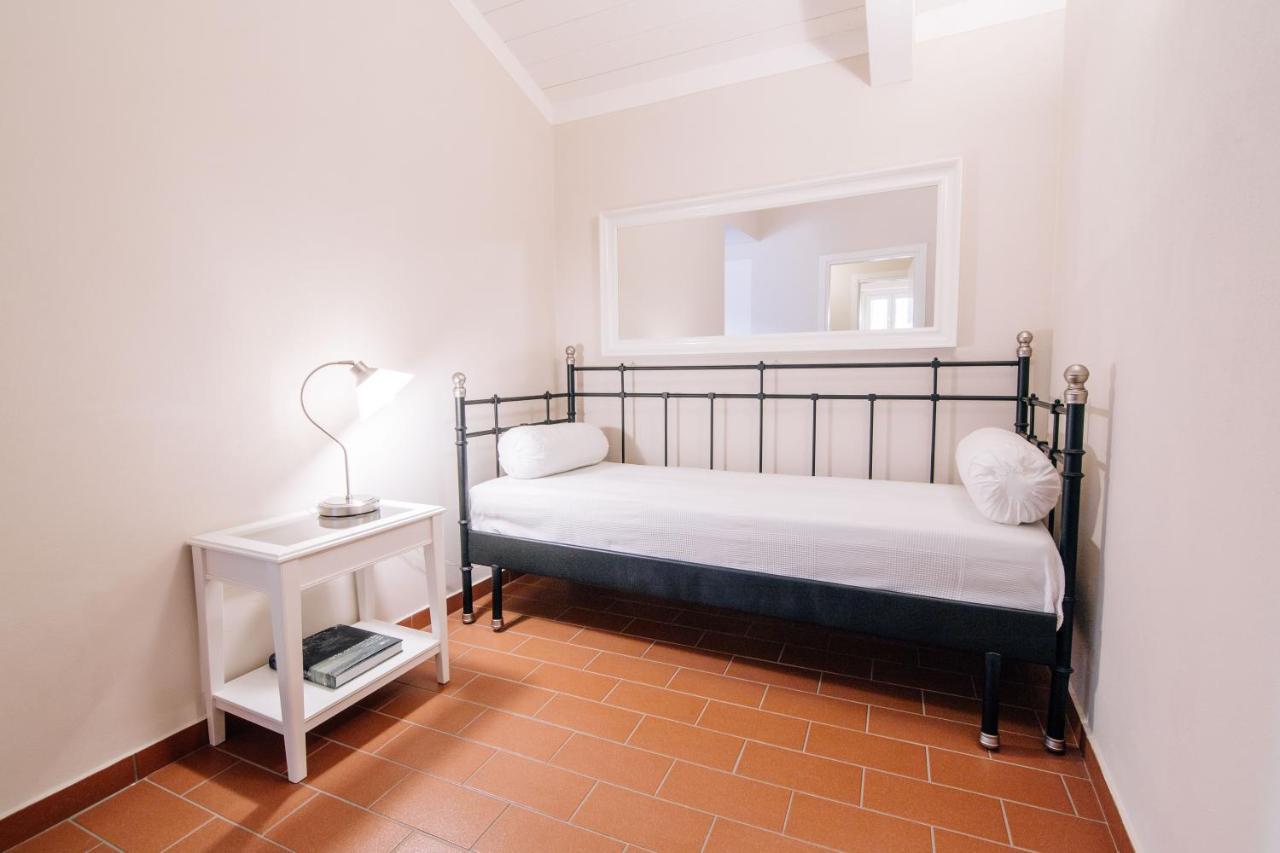 Il Borgo Degli Agrumi Сasa de vacaciones *