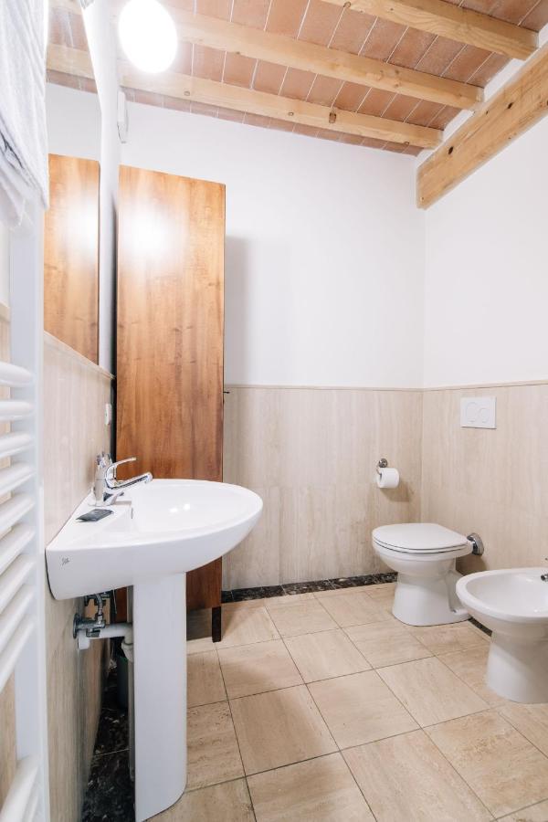 Сasa de vacaciones Il Borgo Degli Agrumi Uzzano