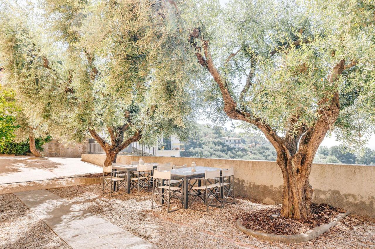 Il Borgo Degli Agrumi Сasa de vacaciones *