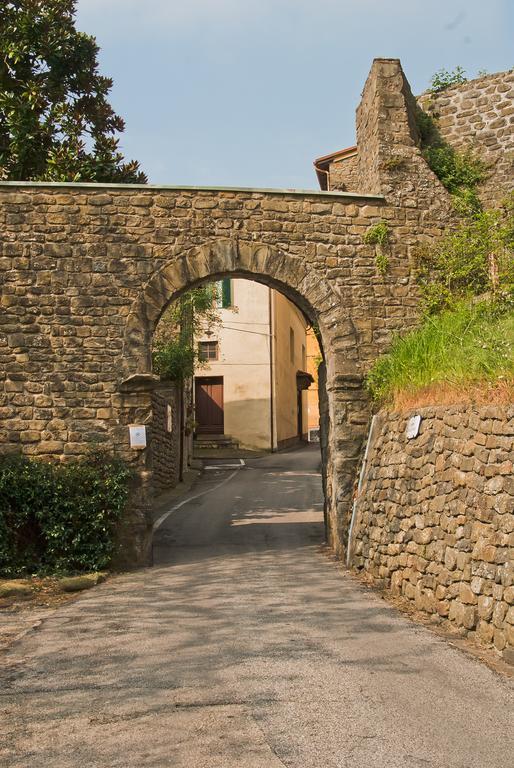 Il Borgo Degli Agrumi