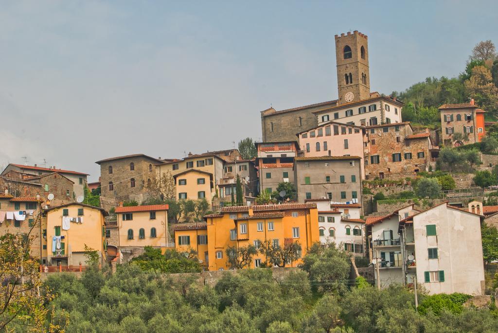 Сasa de vacaciones Il Borgo Degli Agrumi *
