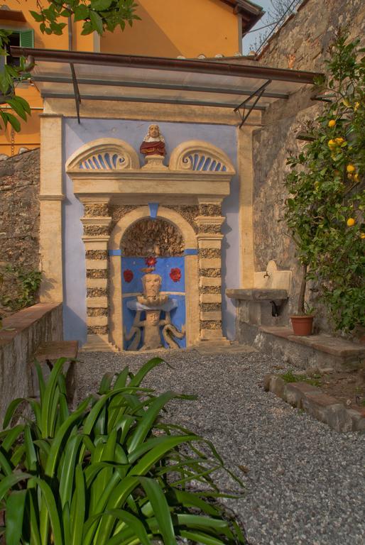 Сasa de vacaciones Il Borgo Degli Agrumi Uzzano