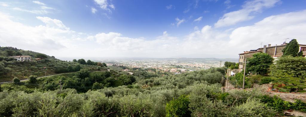 Сasa de vacaciones Il Borgo Degli Agrumi Uzzano