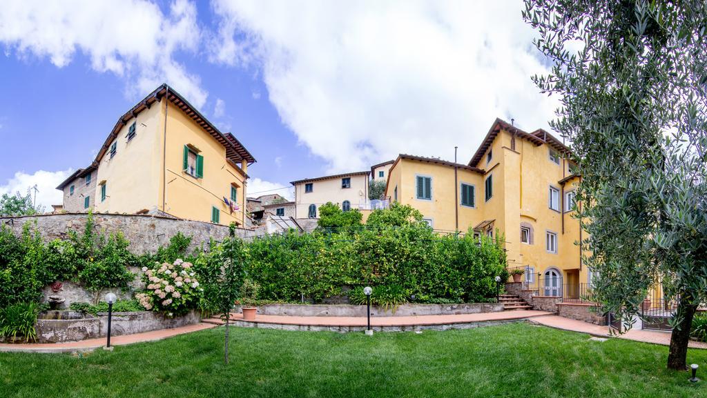 Сasa de vacaciones Il Borgo Degli Agrumi
