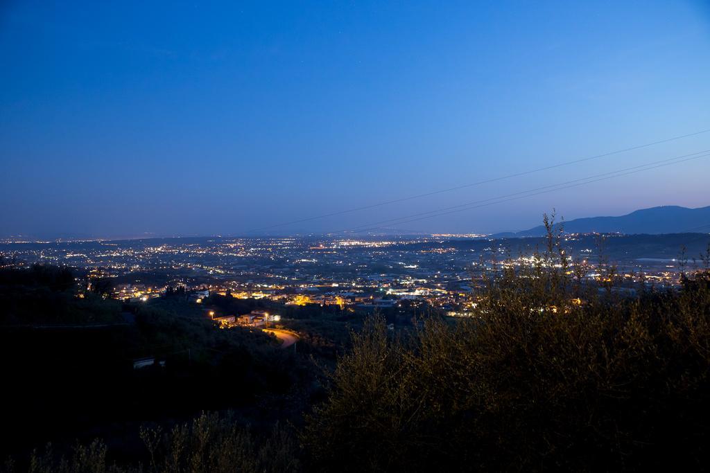 Il Borgo Degli Agrumi Сasa de vacaciones *