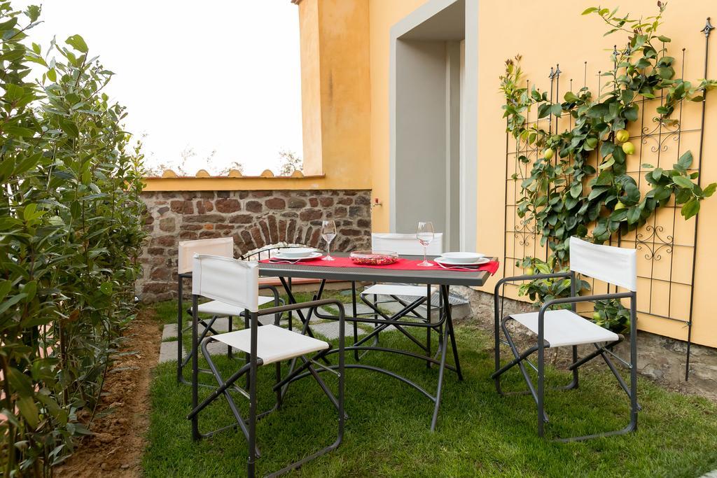 Il Borgo Degli Agrumi Сasa de vacaciones Uzzano