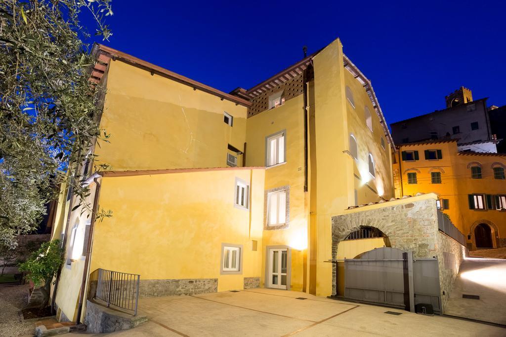 Il Borgo Degli Agrumi *