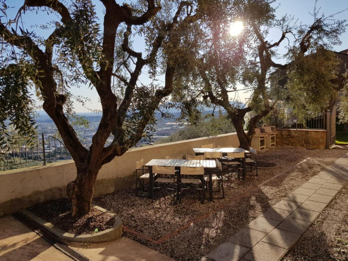 Holiday Il Borgo Degli Agrumi *