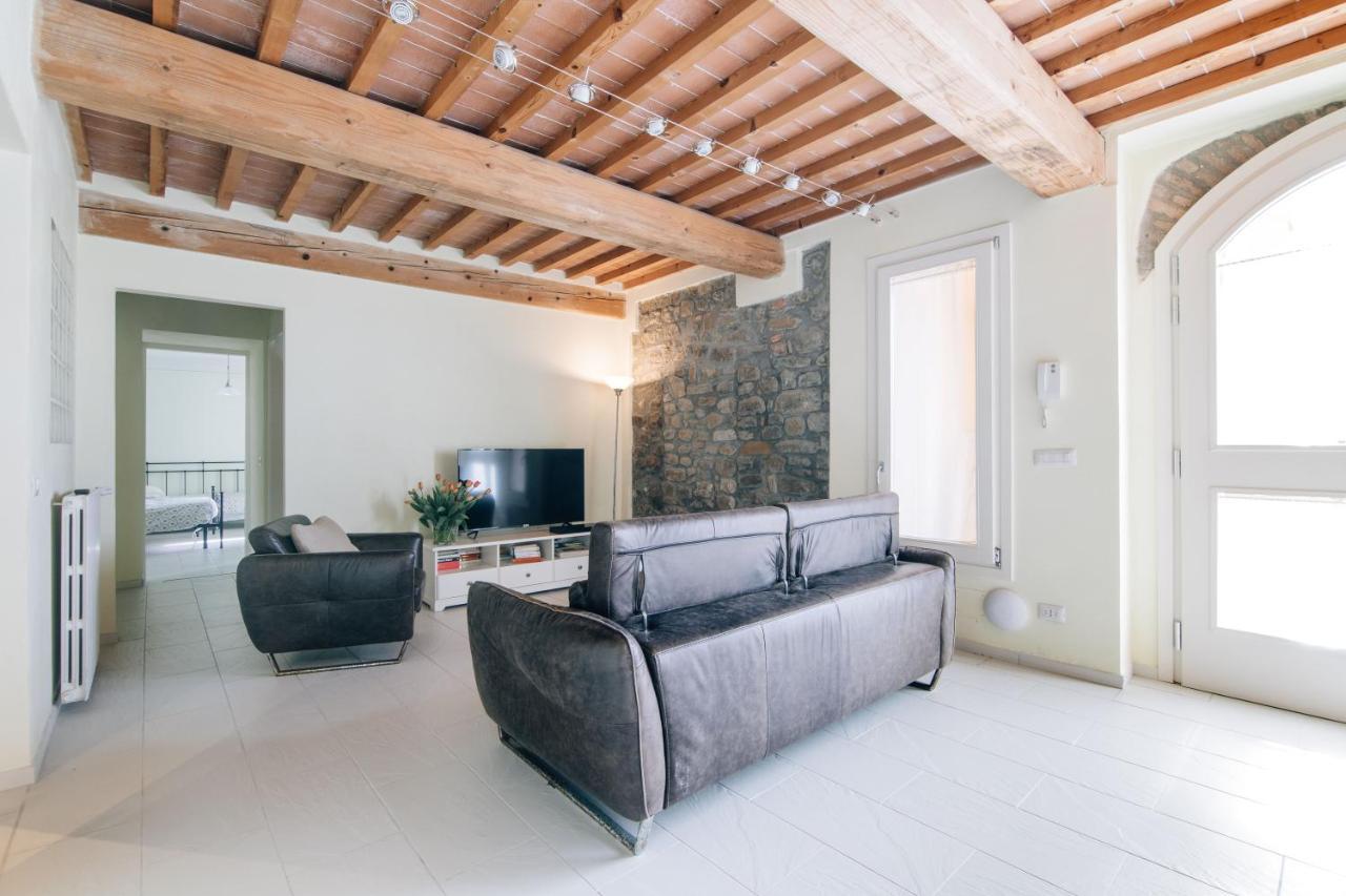 Holiday Il Borgo Degli Agrumi Uzzano