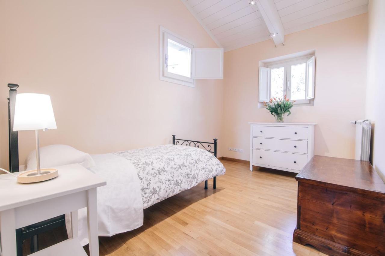 Ferienhaus Holiday Il Borgo Degli Agrumi Uzzano