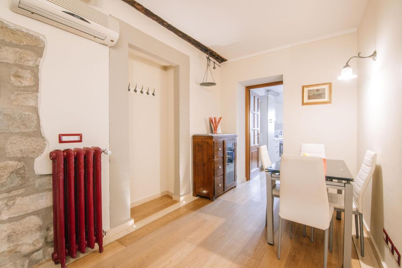 Ferienhaus Holiday Il Borgo Degli Agrumi *