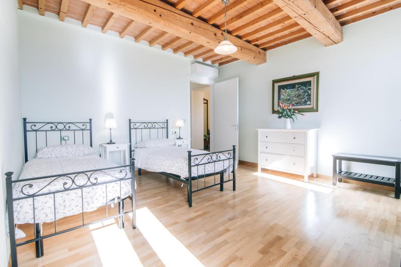 Holiday Il Borgo Degli Agrumi Uzzano