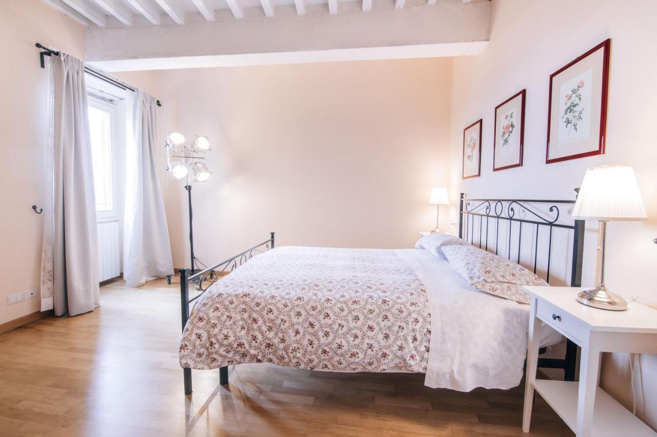 Holiday Il Borgo Degli Agrumi Uzzano