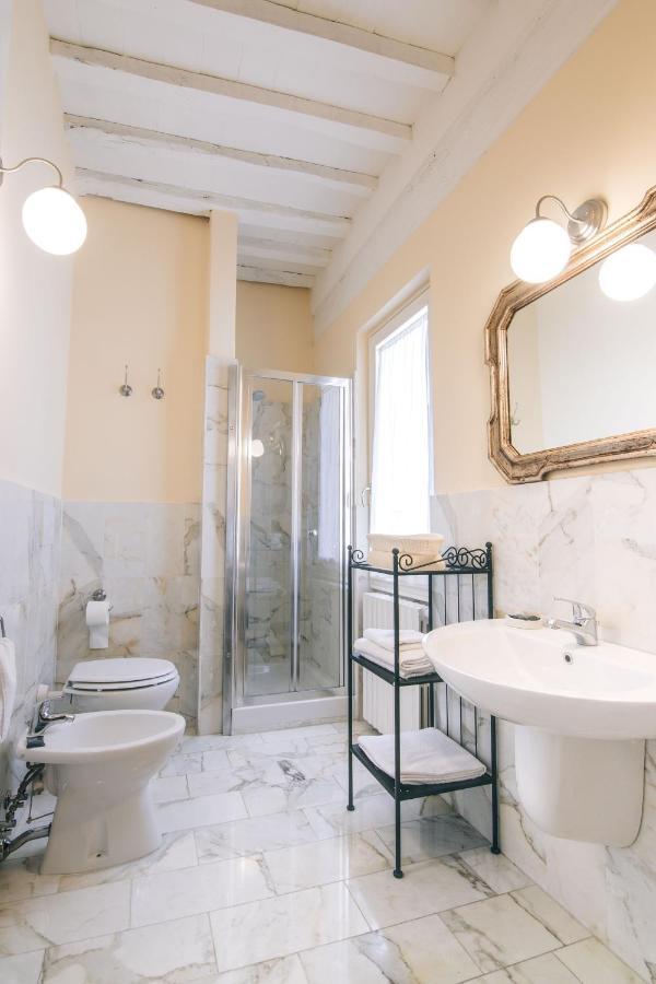 Holiday Il Borgo Degli Agrumi Uzzano