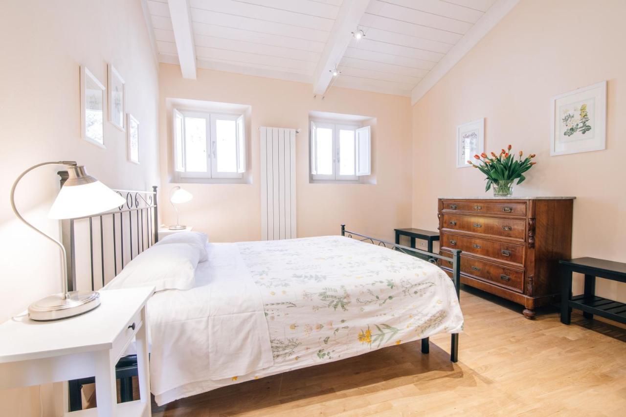 Ferienhaus Holiday Il Borgo Degli Agrumi