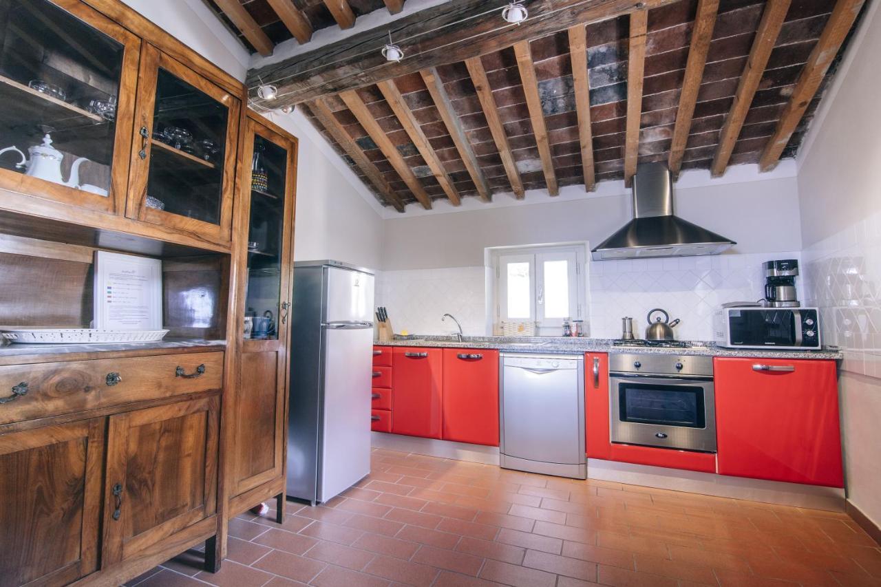 Holiday Il Borgo Degli Agrumi Ferienhaus *