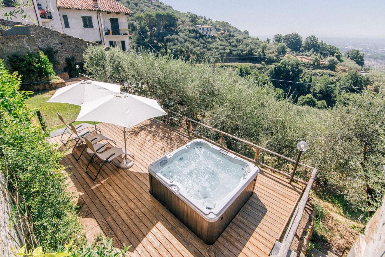 Holiday Il Borgo Degli Agrumi * Uzzano
