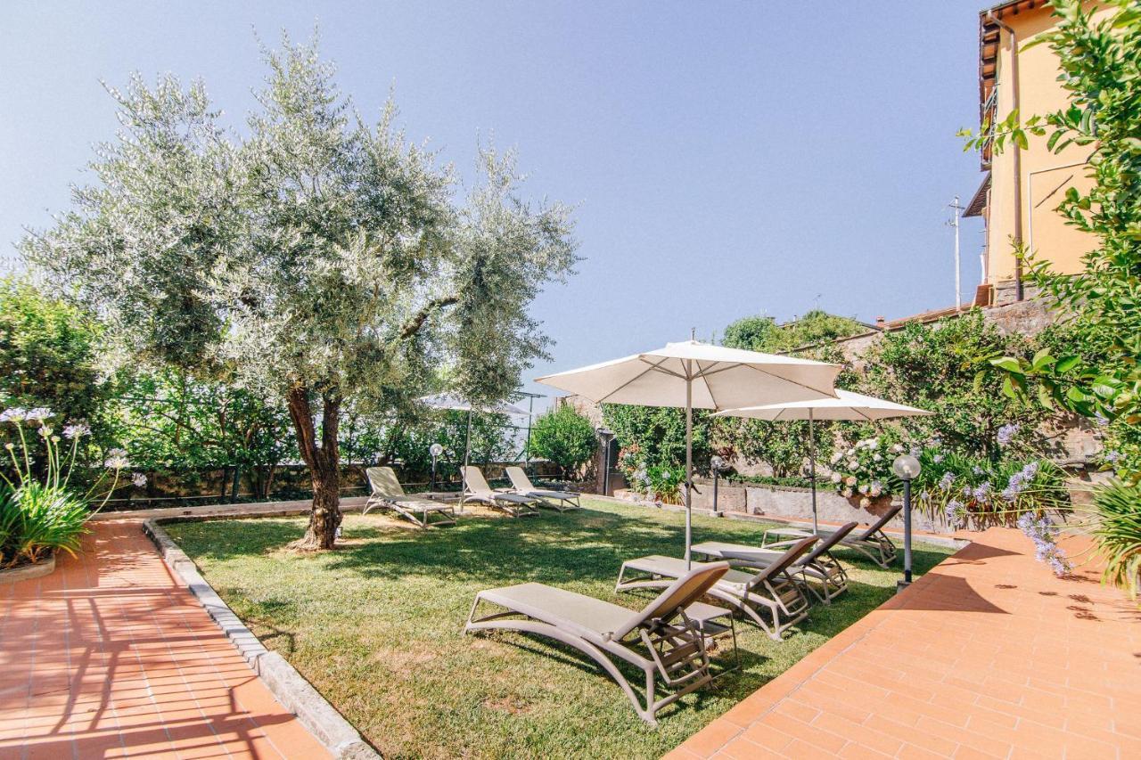 Holiday Il Borgo Degli Agrumi