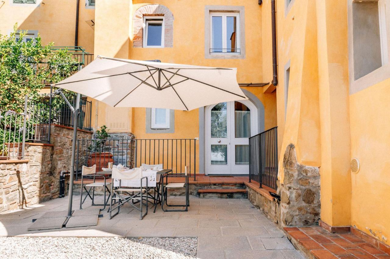 Holiday Il Borgo Degli Agrumi Ferienhaus Uzzano