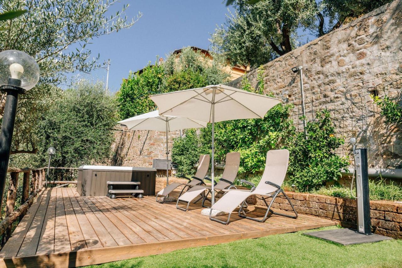 Ferienhaus Holiday Il Borgo Degli Agrumi *