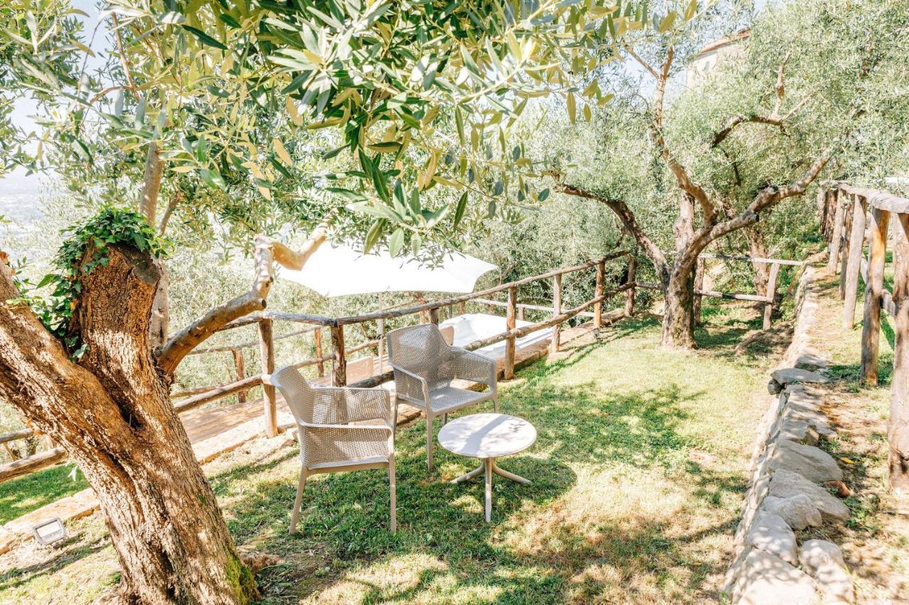 Holiday Il Borgo Degli Agrumi