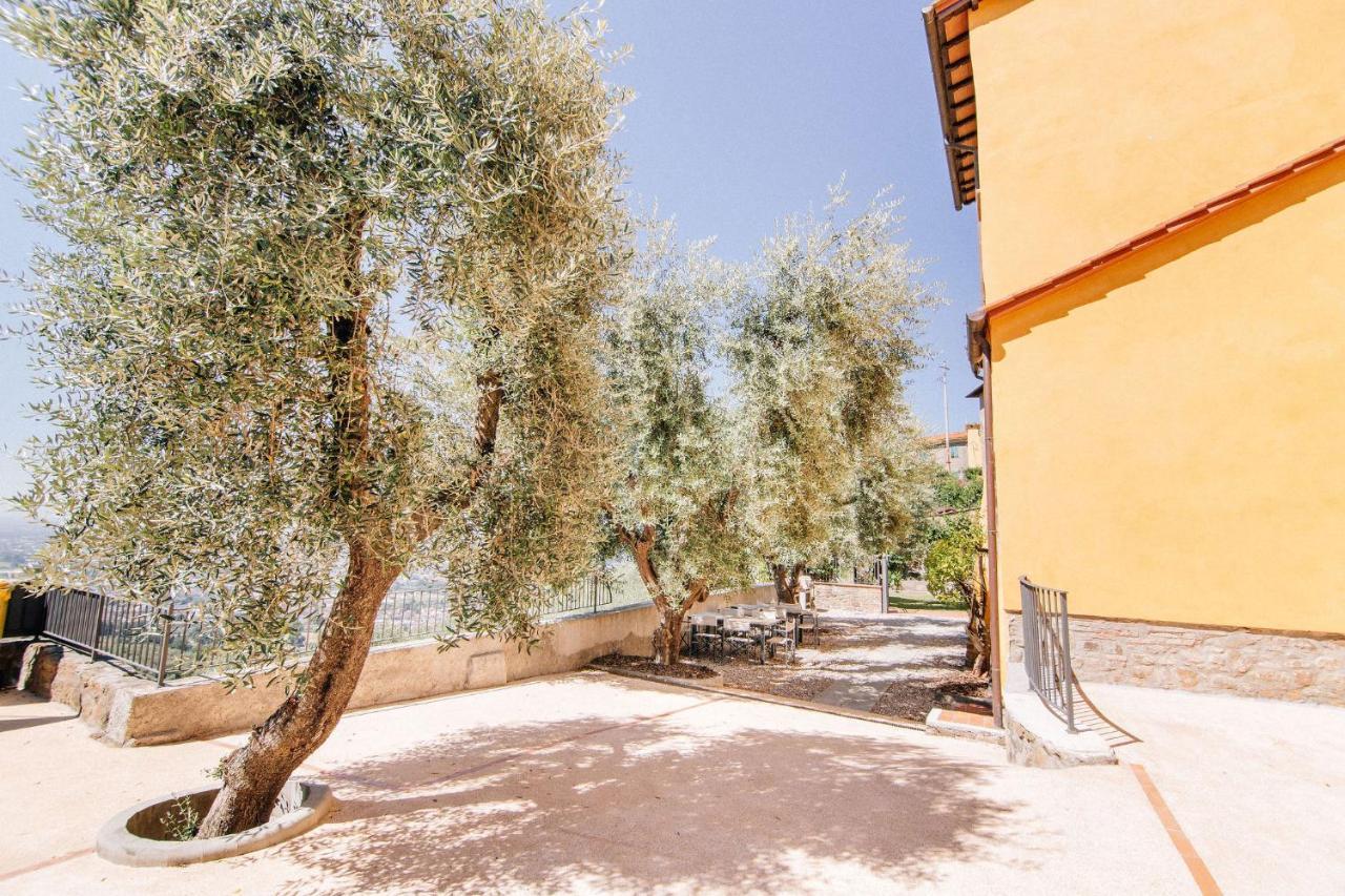 Ferienhaus Holiday Il Borgo Degli Agrumi