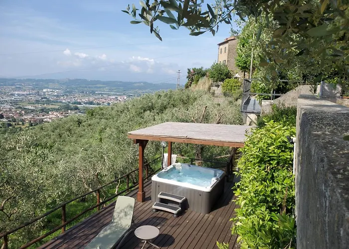 Holiday Home Il Borgo Degli Agrumi