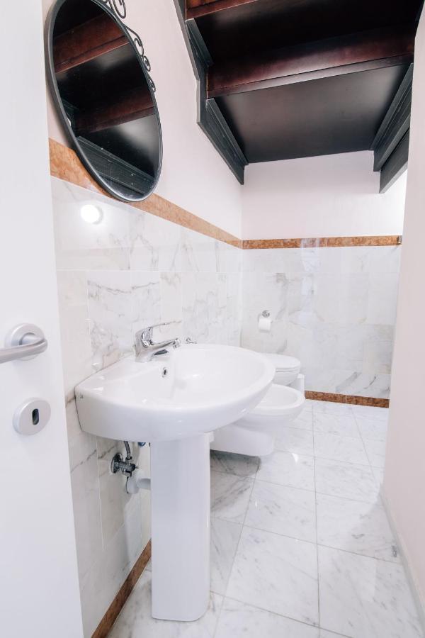 Ferienhaus Holiday Il Borgo Degli Agrumi Uzzano