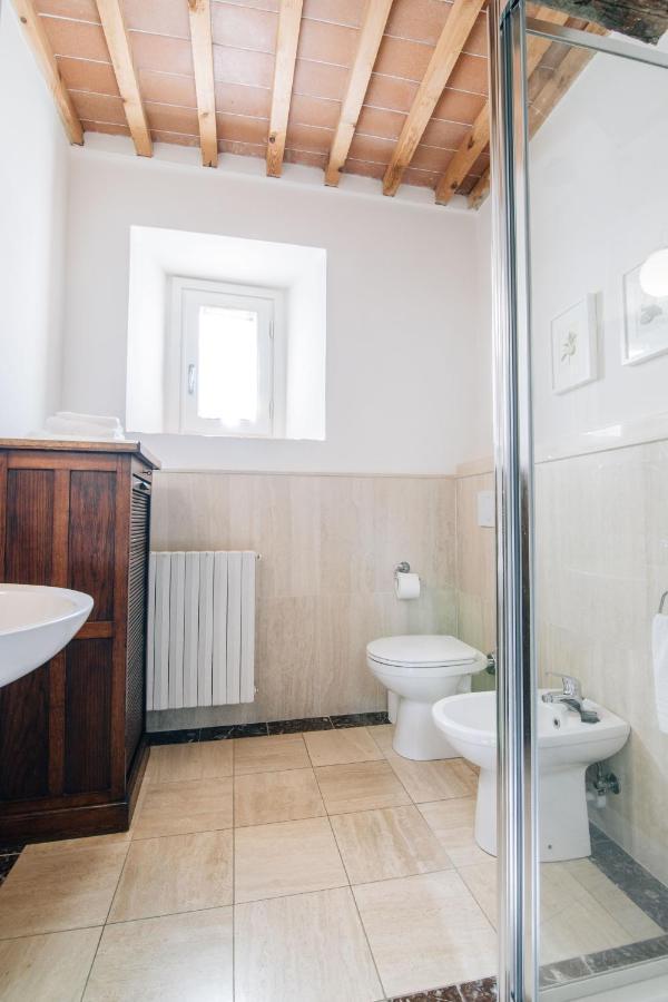 Holiday Il Borgo Degli Agrumi Uzzano