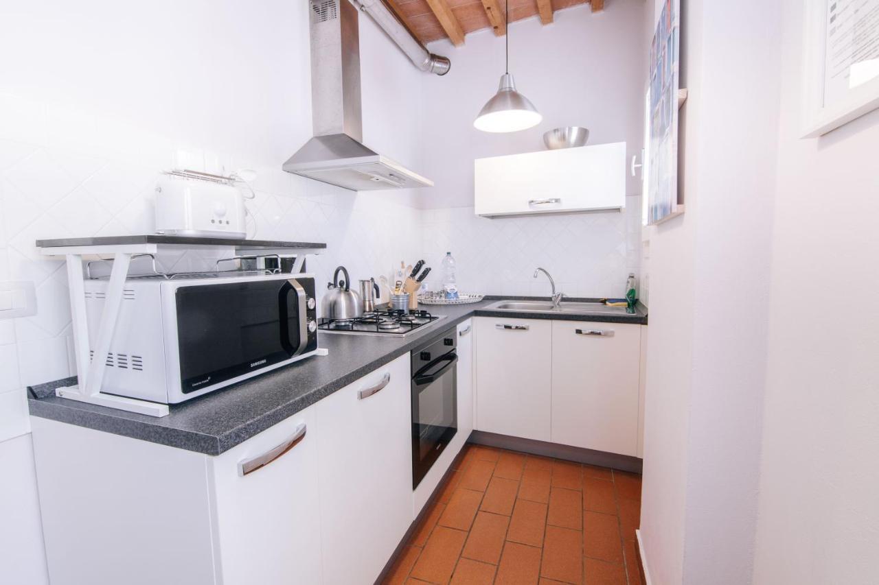 Ferienhaus Holiday Il Borgo Degli Agrumi Uzzano