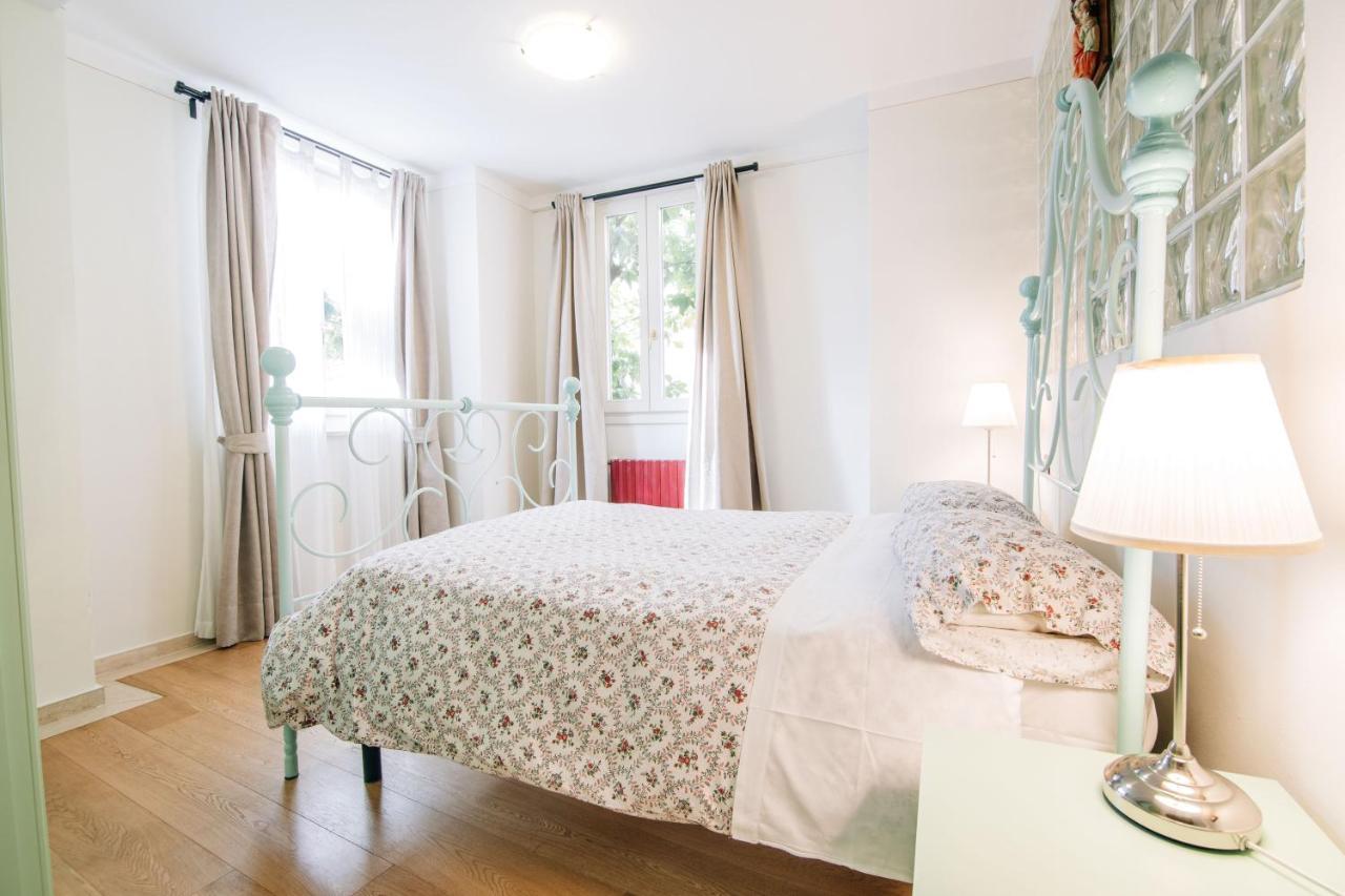 Ferienhaus Holiday Il Borgo Degli Agrumi Uzzano