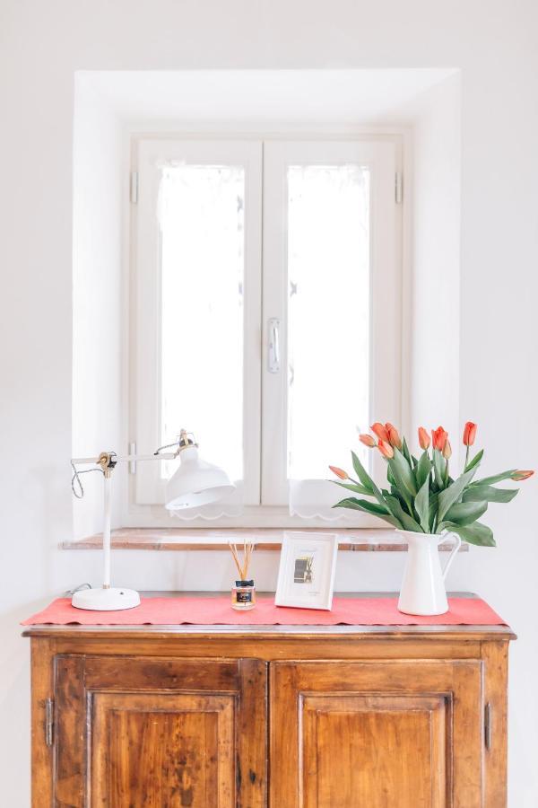 Holiday Il Borgo Degli Agrumi Ferienhaus