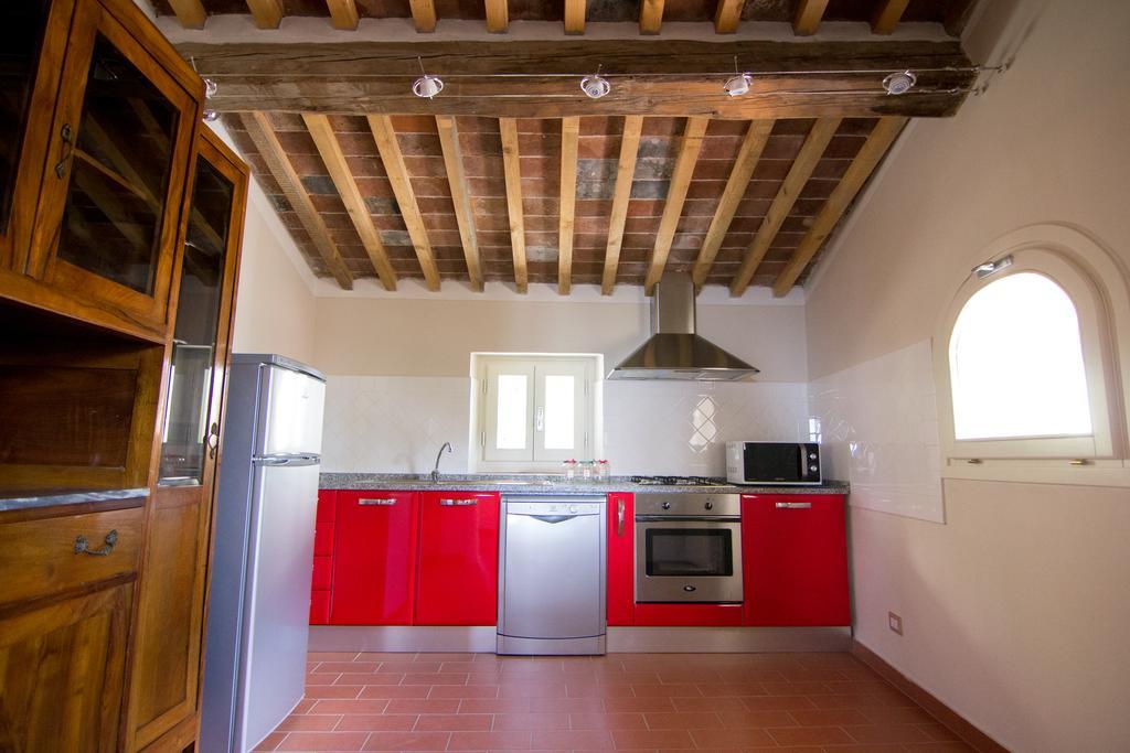 Ferienhaus Holiday Il Borgo Degli Agrumi *