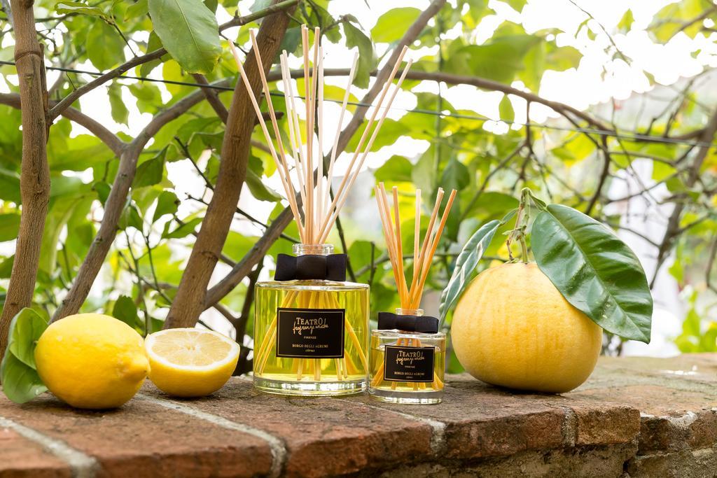 Holiday Il Borgo Degli Agrumi Ferienhaus