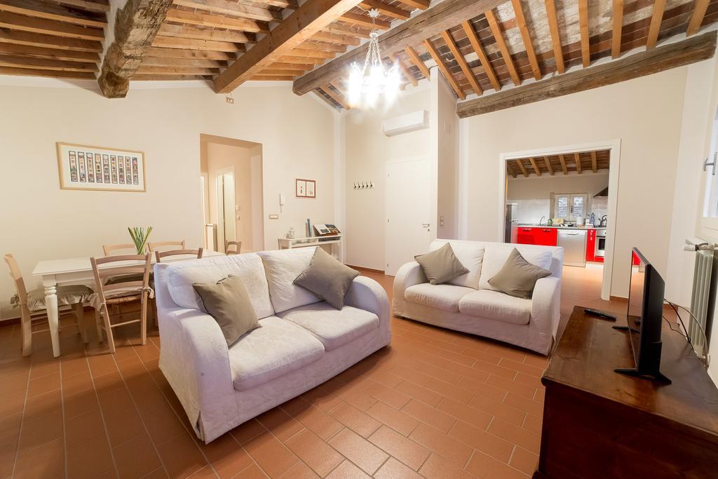 Ferienhaus Holiday Il Borgo Degli Agrumi Uzzano