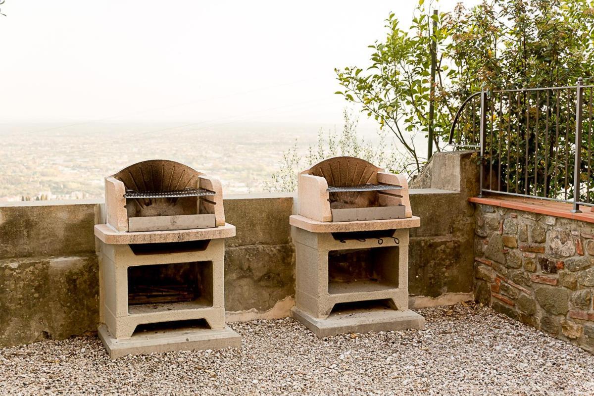 Holiday Il Borgo Degli Agrumi